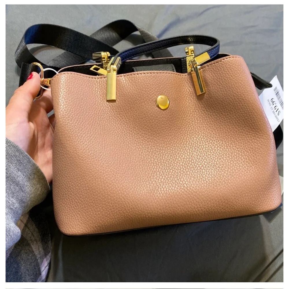 NWT crossbody purse